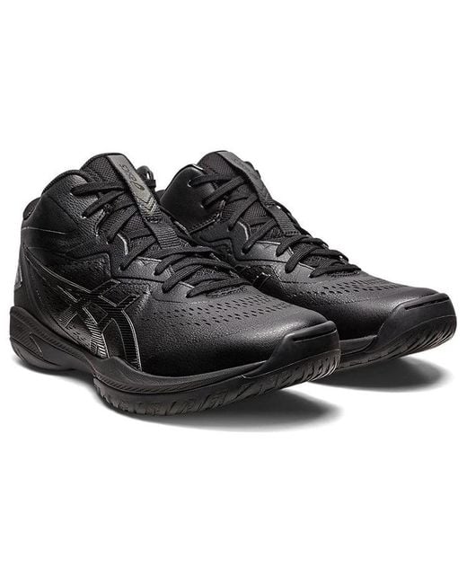 ASICS Gelhoop V15 'Black'