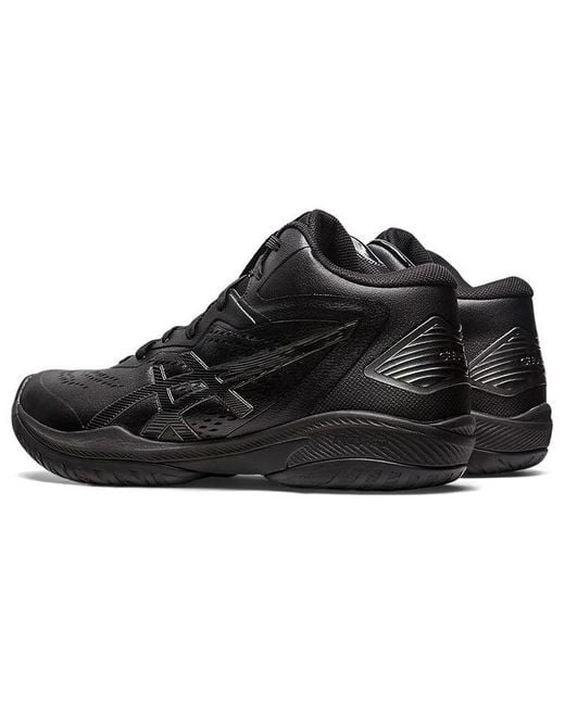 ASICS Gelhoop V15 'Black'