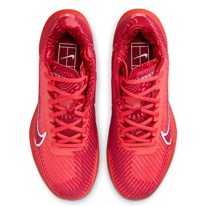 Nike Court Air Zoom Vapor 11 Premium Red