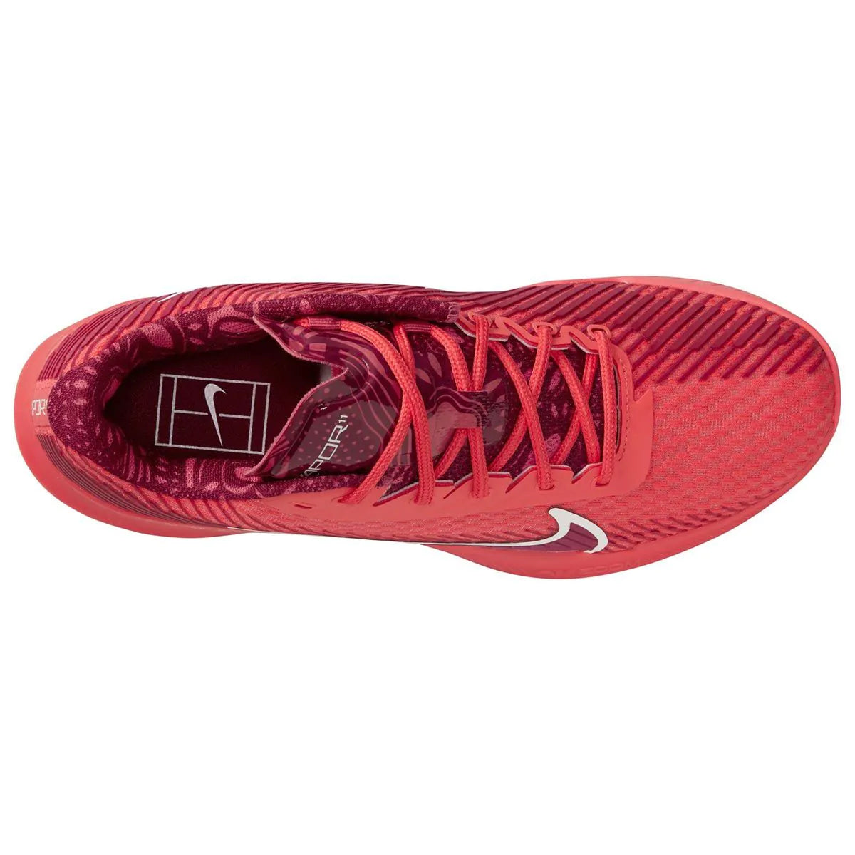 Nike Court Air Zoom Vapor 11 Premium Red