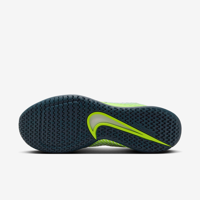 Nike Court Air Zoom Vapor 11 Volt/Armoury Navy