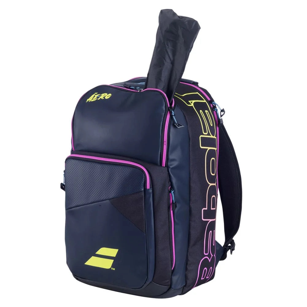 Babolat Backpack Pure Aero Rafa Gen 2