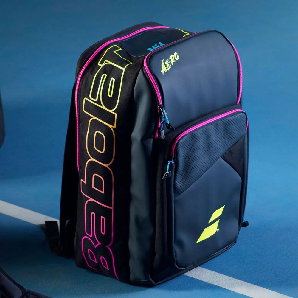 Babolat Backpack Pure Aero Rafa Gen 2