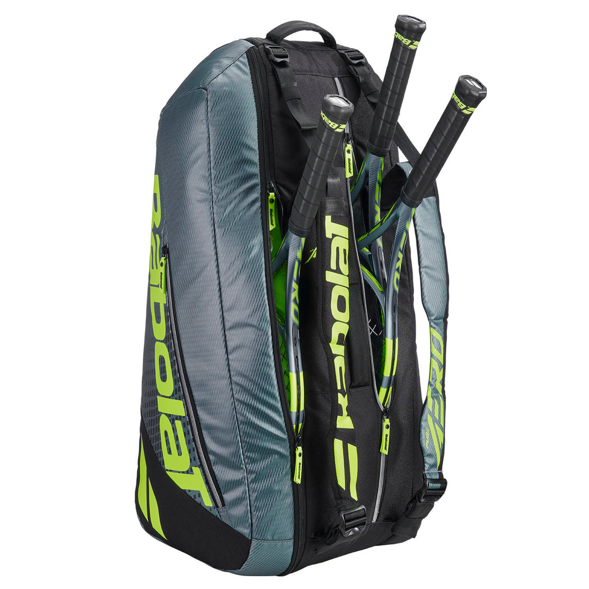 Babolat Pure Aero x 6 Bag