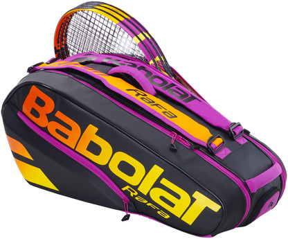Babolat Rh6 Pure Aero Rafa Tennis Backpack For Unisex