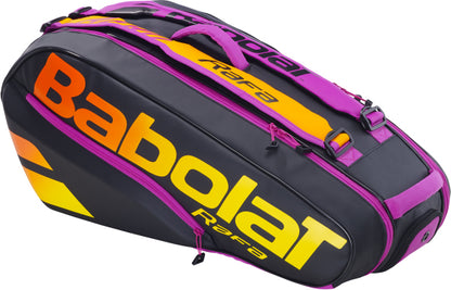 Babolat Rh6 Pure Aero Rafa Tennis Backpack For Unisex