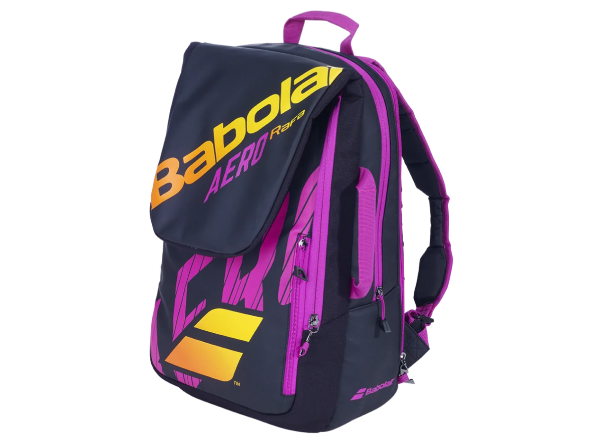 Babolat Pure Aero Rafa Backpack