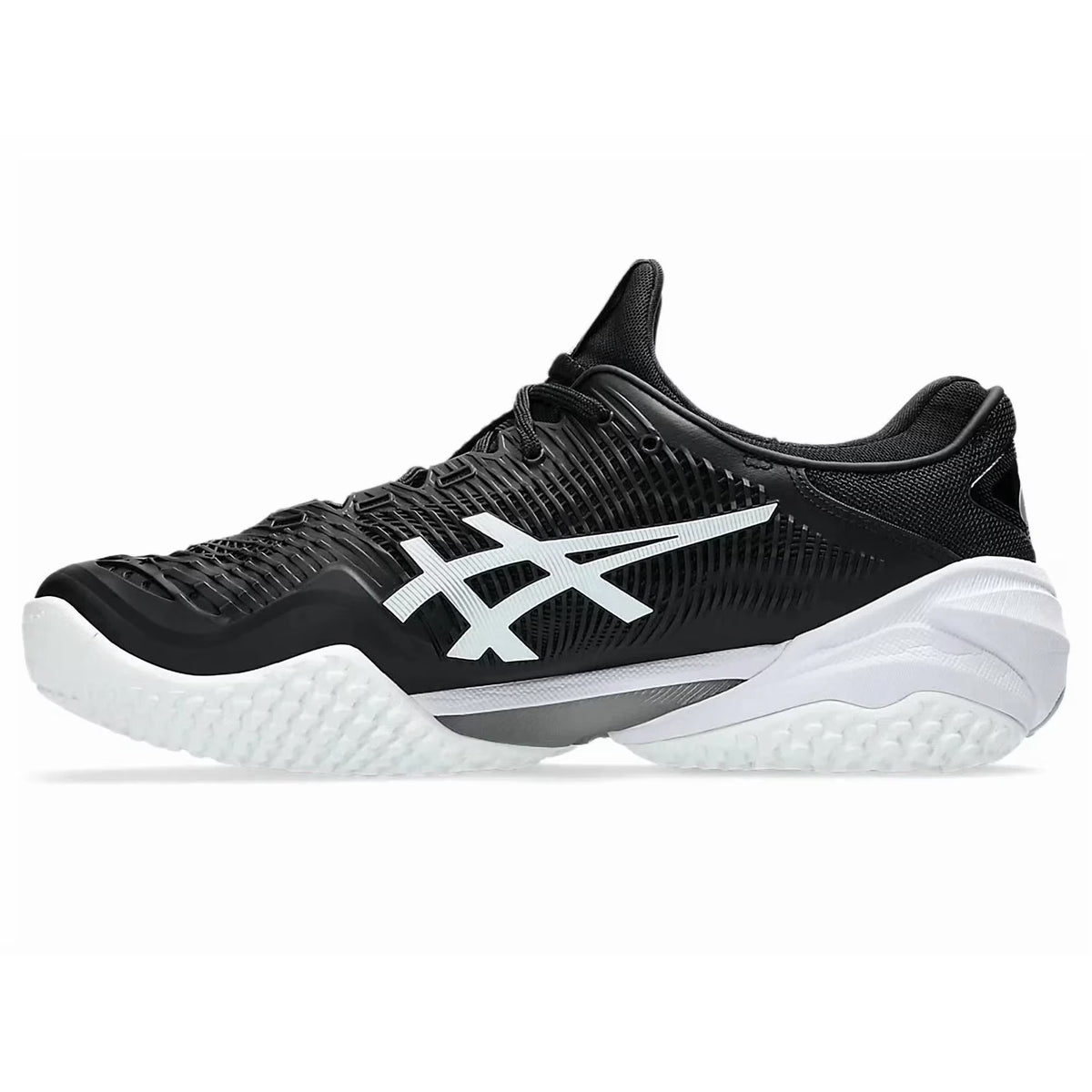 ASICS COURT FF 3 Black/White