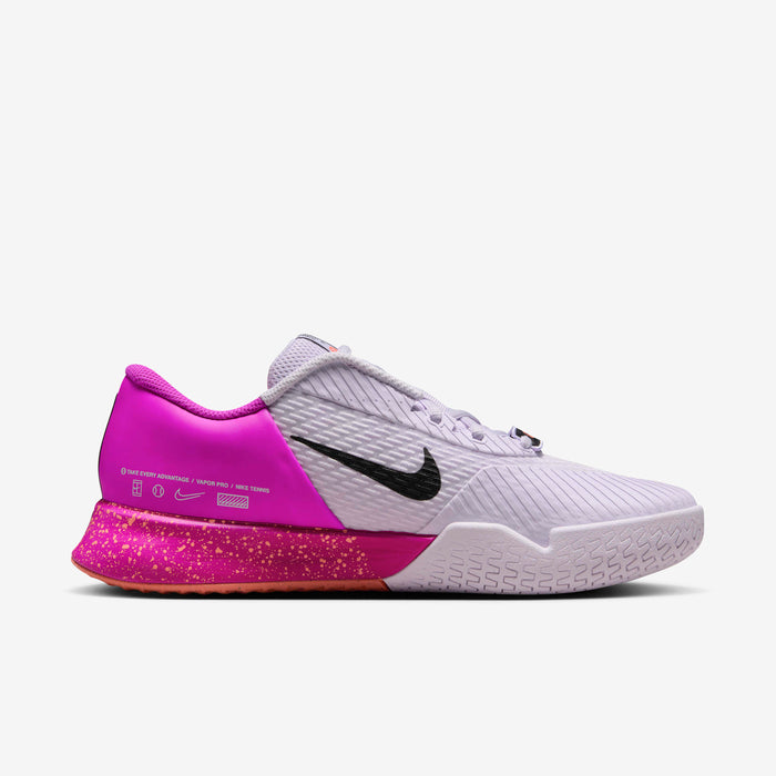 Nike Court Vapor Pro 2 Premium Barely Grape/Vivid