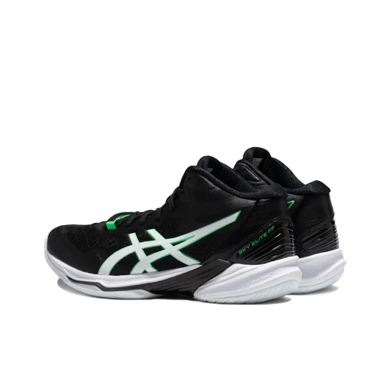 ASICS Sky Elite FF MT 2 'Black Green'