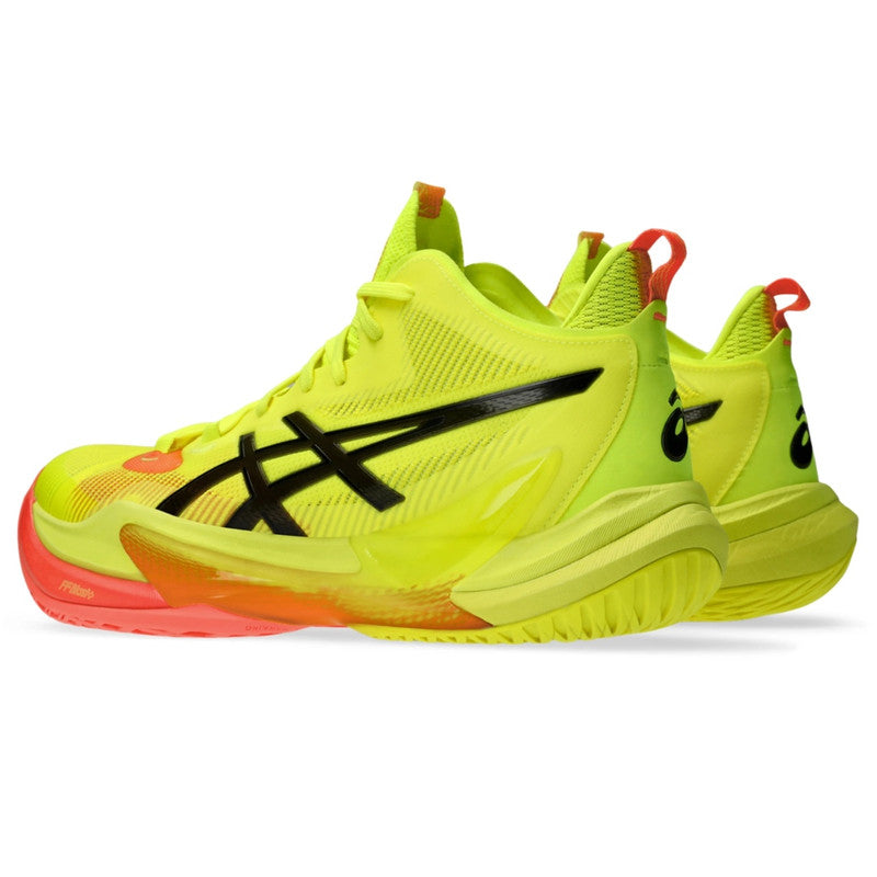 ASICS METARISE 2 PARIS Safety Yellow/Black