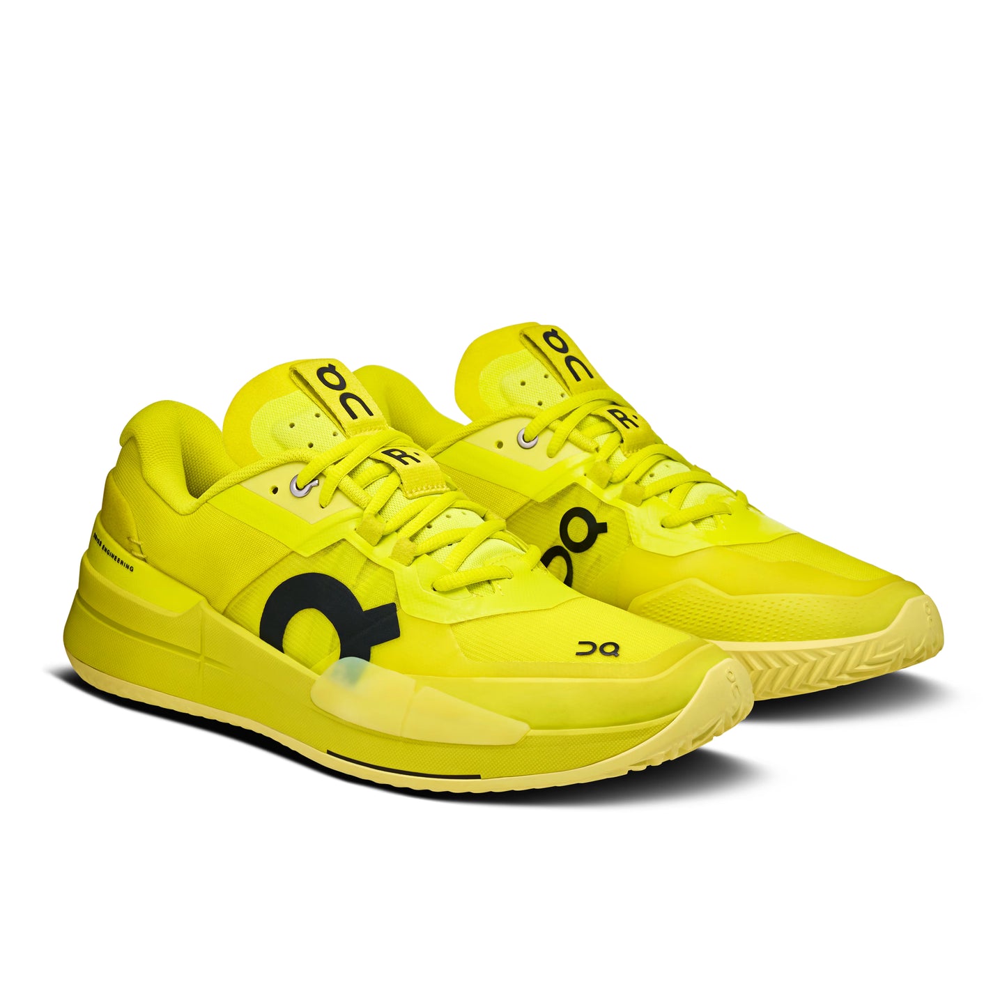 ON THE ROGER Pro 2 Clay Lime | Limelight