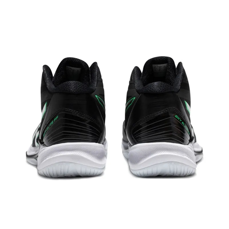 ASICS Sky Elite FF MT 2 'Black Green'