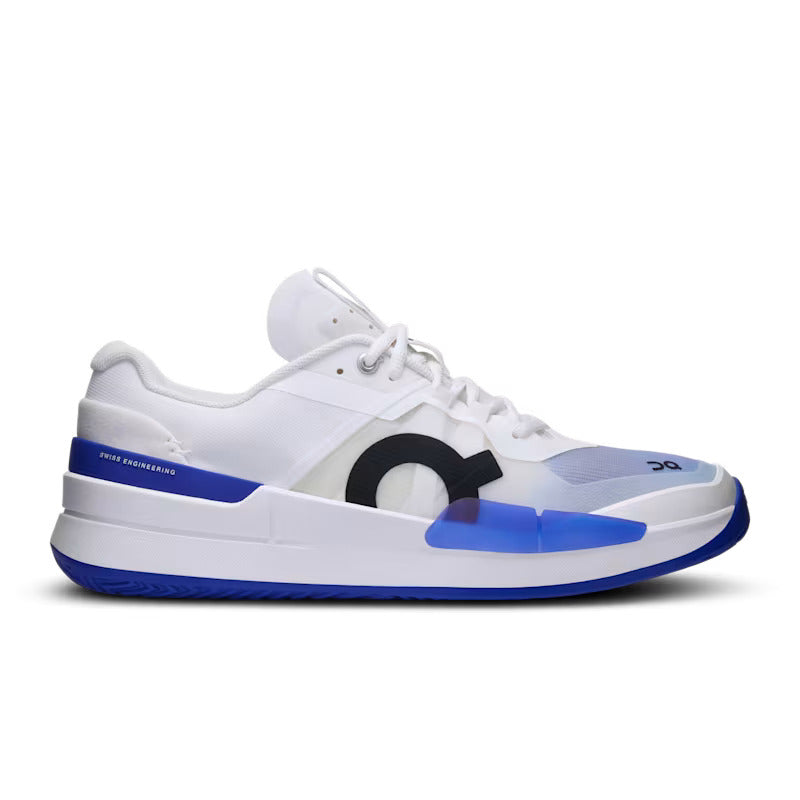 On Cloud The Roger Pro 2 White | Blue