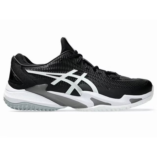 ASICS COURT FF 3 Black/White