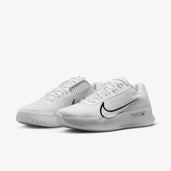 Nike Court Air Zoom Vapor 11 Premium White
