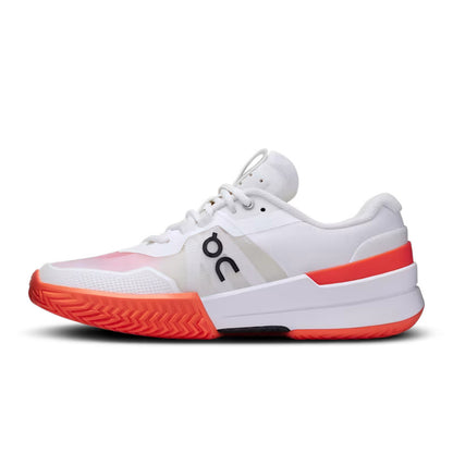 On THE ROGER Pro 2 White | Flame