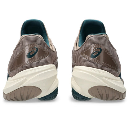 ASICS COURT FF 3 TAUPE GREY/WHITE