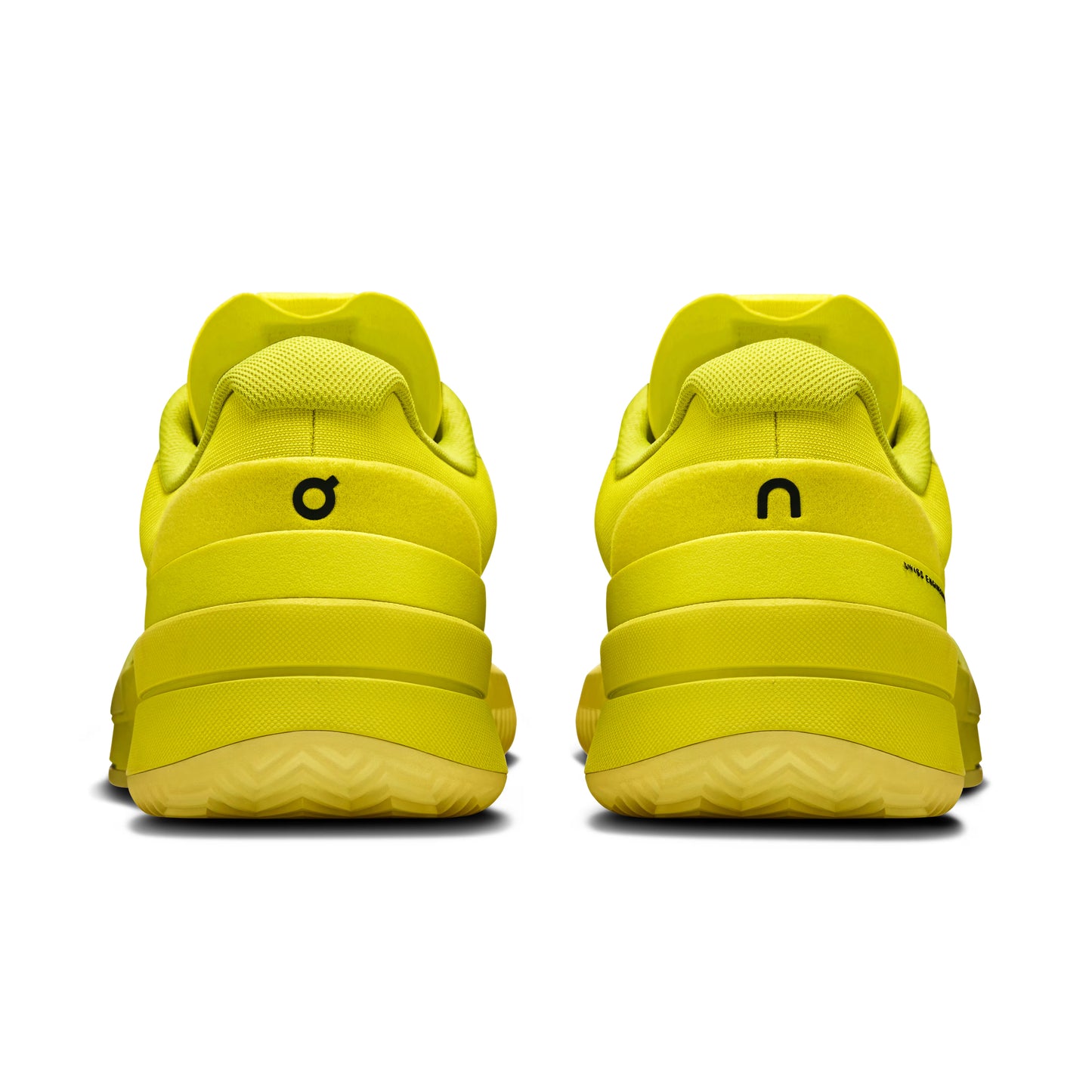 ON THE ROGER Pro 2 Clay Lime | Limelight