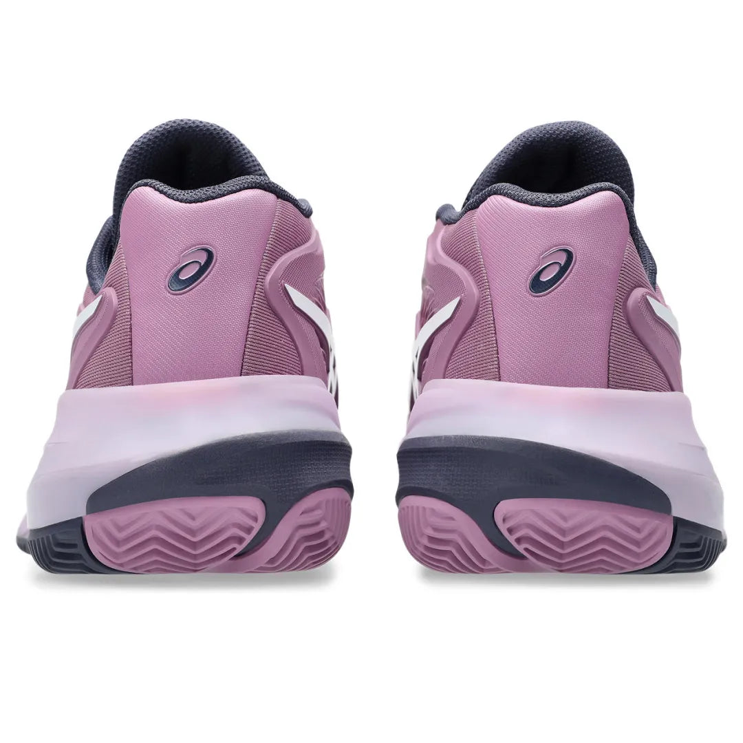 ASICS GEL-RESOLUTION X UBE/WHITE