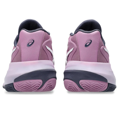 ASICS GEL-RESOLUTION X UBE/WHITE