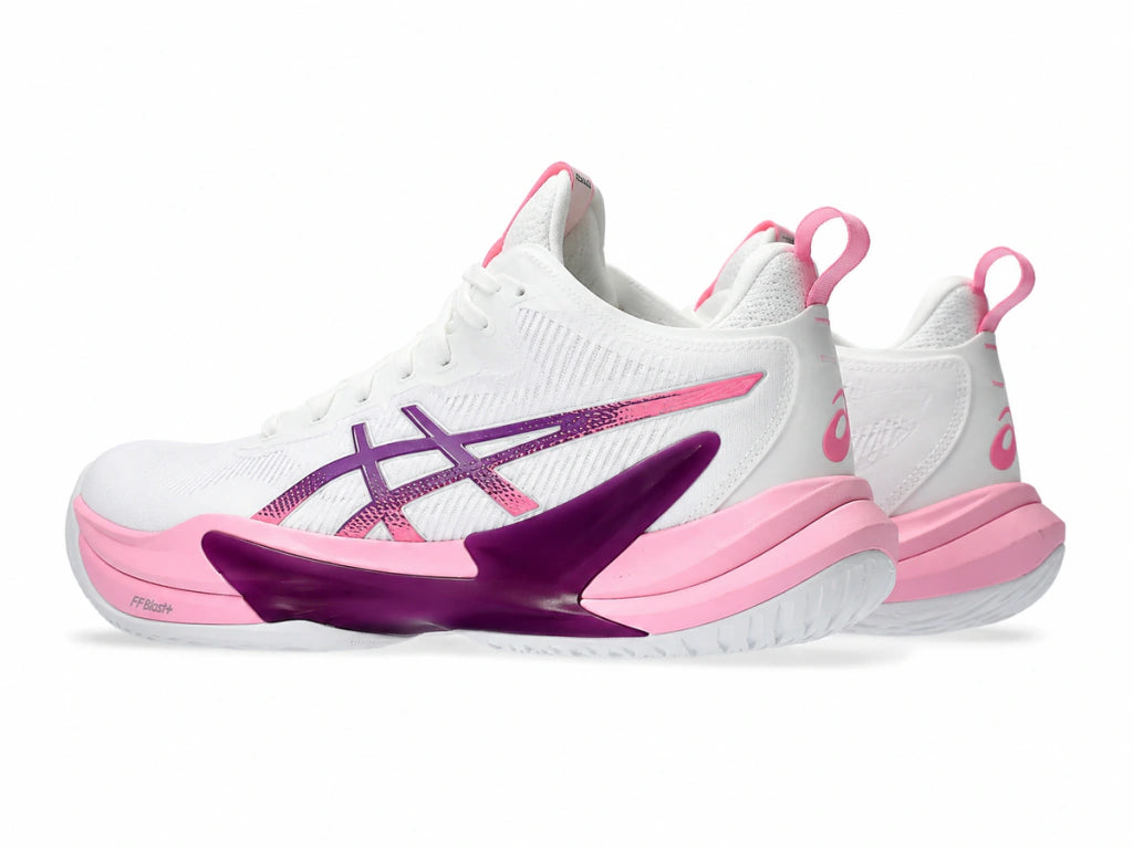 Asics Metarise 2 Rosa