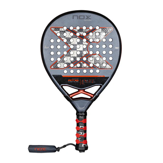 NOX AT10 GENIUS 18K 2025 by AGUSTIN TAPIA (Racket)