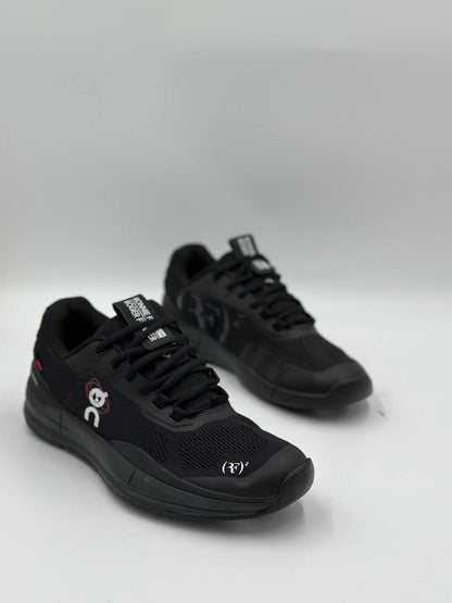 On The Roger Pro Clay Black