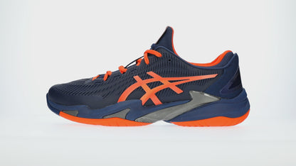 ASICS COURT FF 3 Blue Expanse/Koi