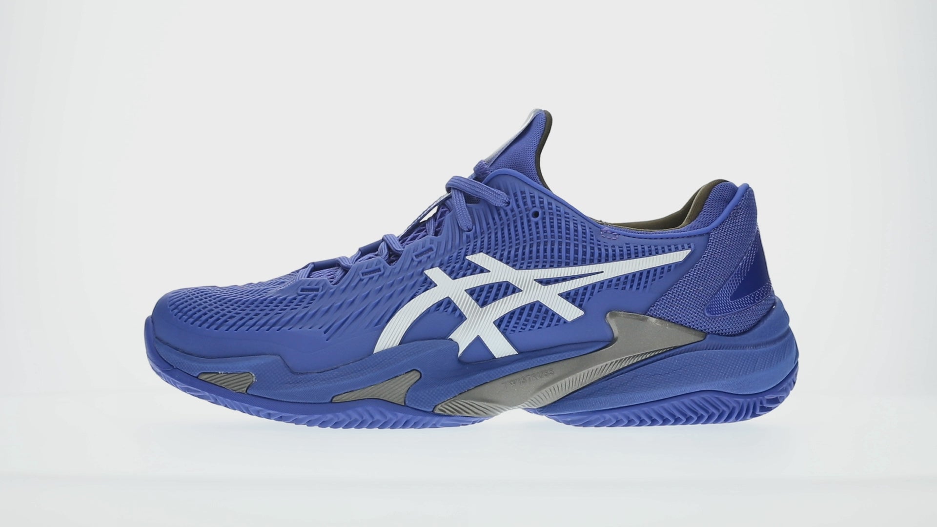 ASICS 全豪オープン優勝モデルCOURT FF 3ノバクブルー28cm ASICS COURT FF 3 NOVAK Tuna Blue/Pure Silver – Jovex