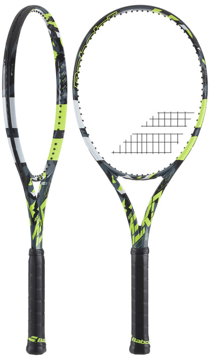 Babolat Pure Aero Plus 2023