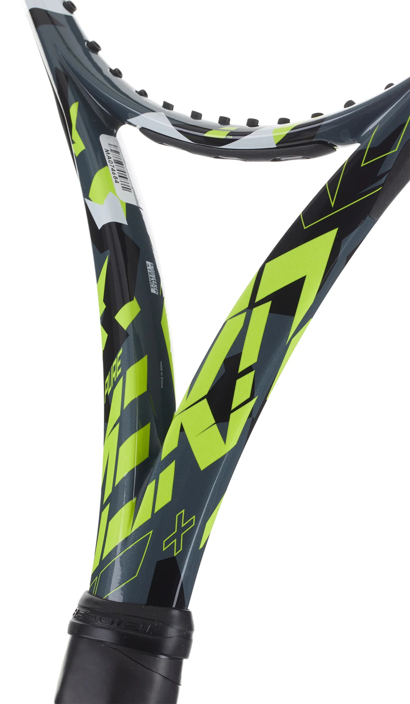 Babolat Pure Aero Plus 2023