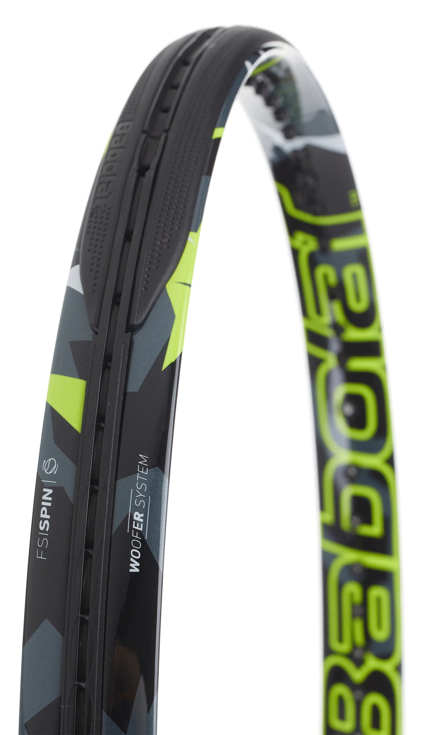 Babolat Pure Aero Plus 2023