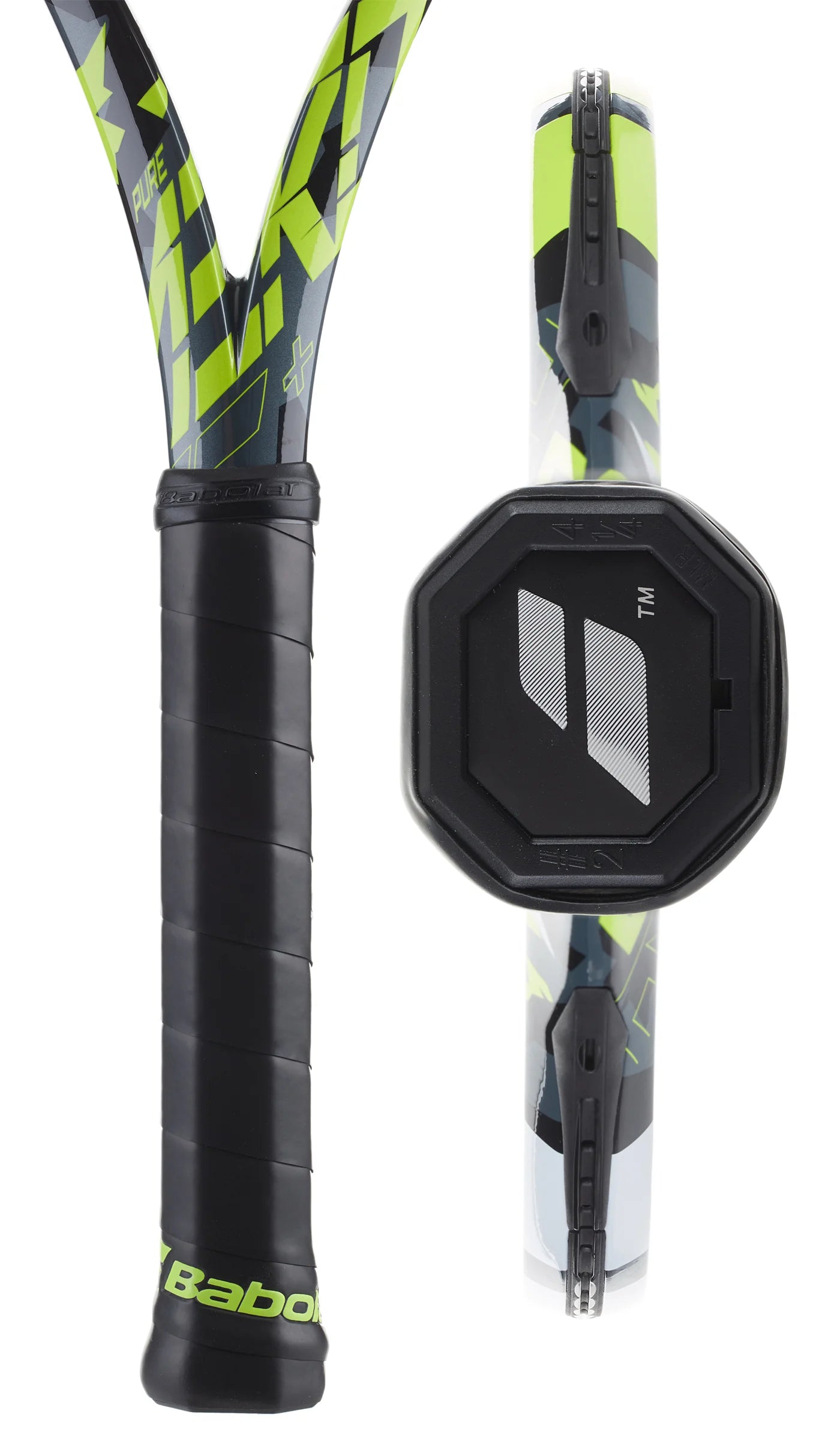 Babolat Pure Aero Plus 2023