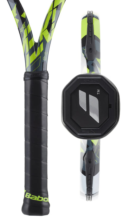 Babolat Pure Aero Plus 2023