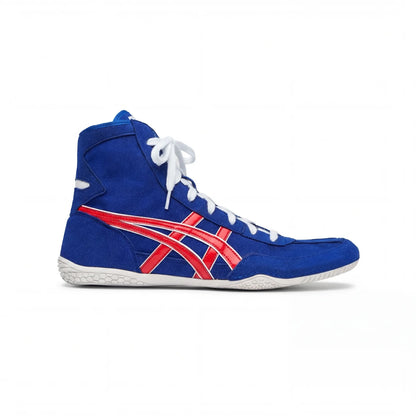 ASICS PRIME ATTACK Imperial/True Red