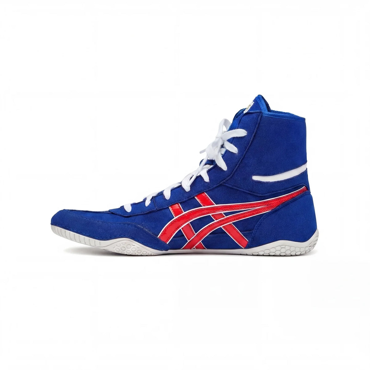 ASICS PRIME ATTACK Imperial/True Red